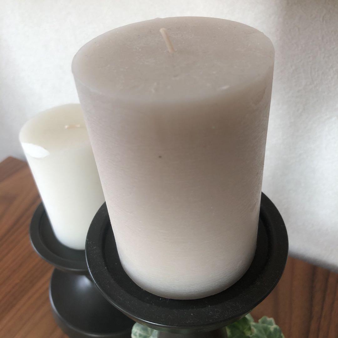 キャンドルスタンド