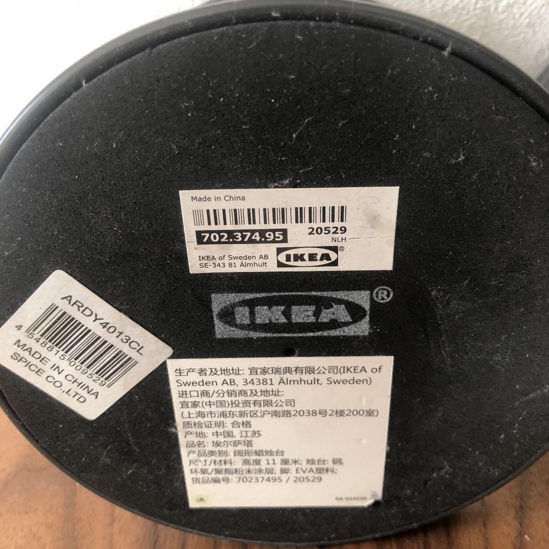 キャンドルスタンド