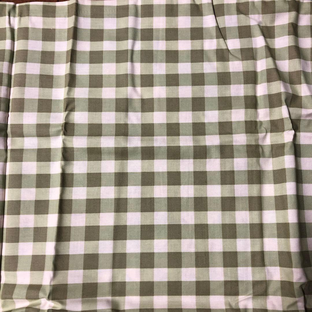 Sanderson 花柄 掛け布団カバー 150×210cm 日本　西川産業