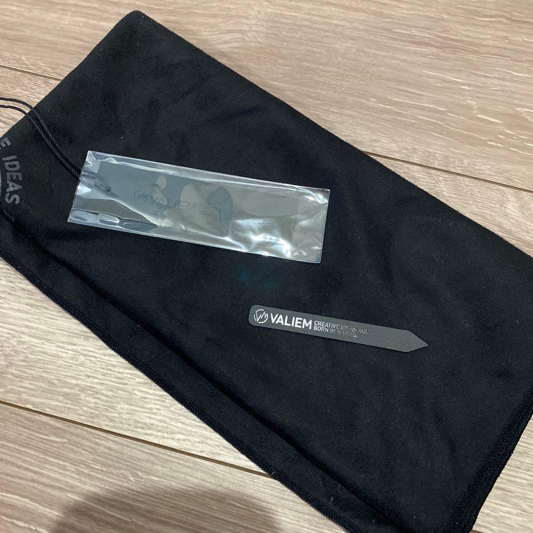 VALIEM ACT3 MM ANGRY Ｍsize