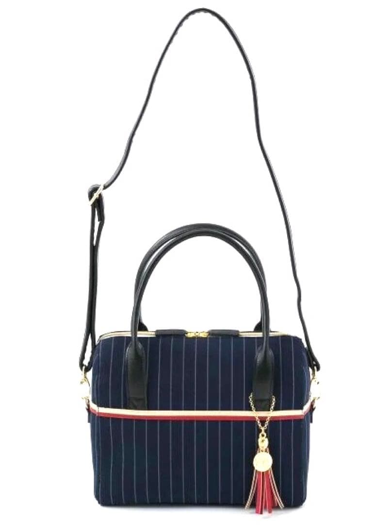 刀剣乱舞 堀川国広 スパグル ショルダー ハンド バッグ 阪本奨悟 小西詠斗