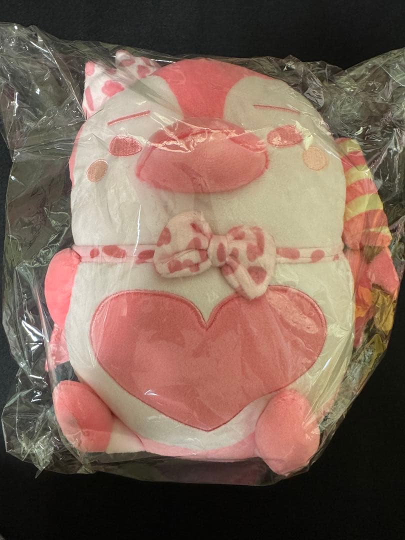 2PM ジュノ White Day Collection 皇帝ペンペンぬいぐるみ - メルカリ