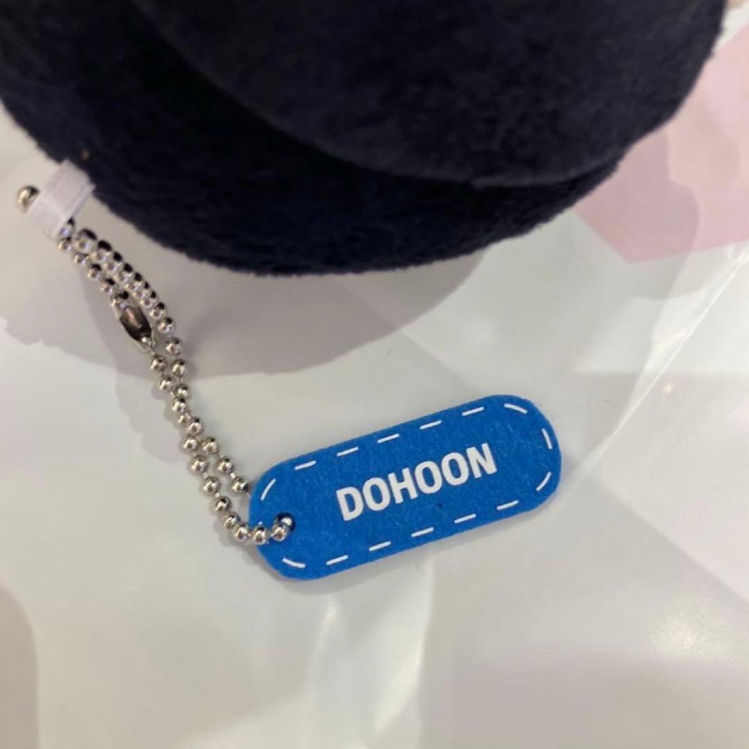 DOHOON ドフン TWS ちびぐるみ vol.2 トゥアス 12個 0211 - メルカリ