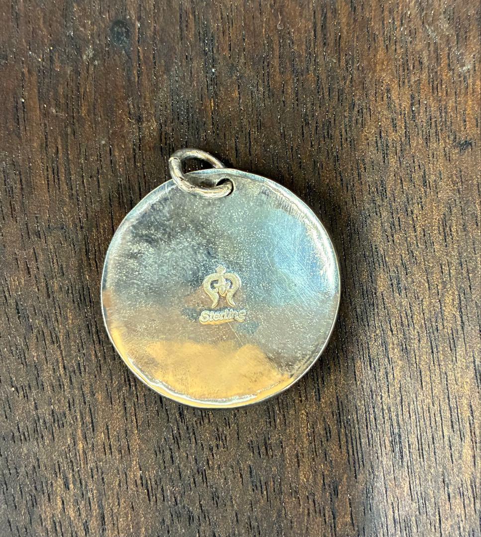 オールドカンパニーペンダント