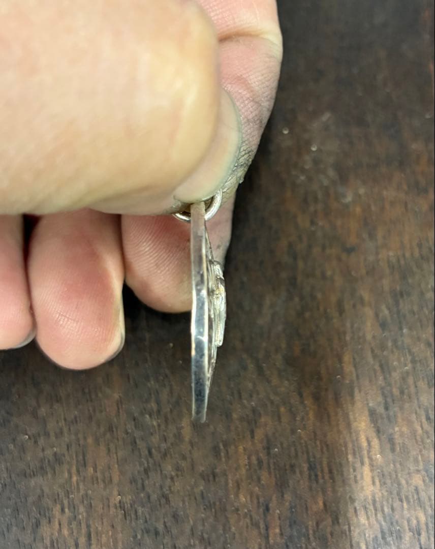 オールドカンパニーペンダント