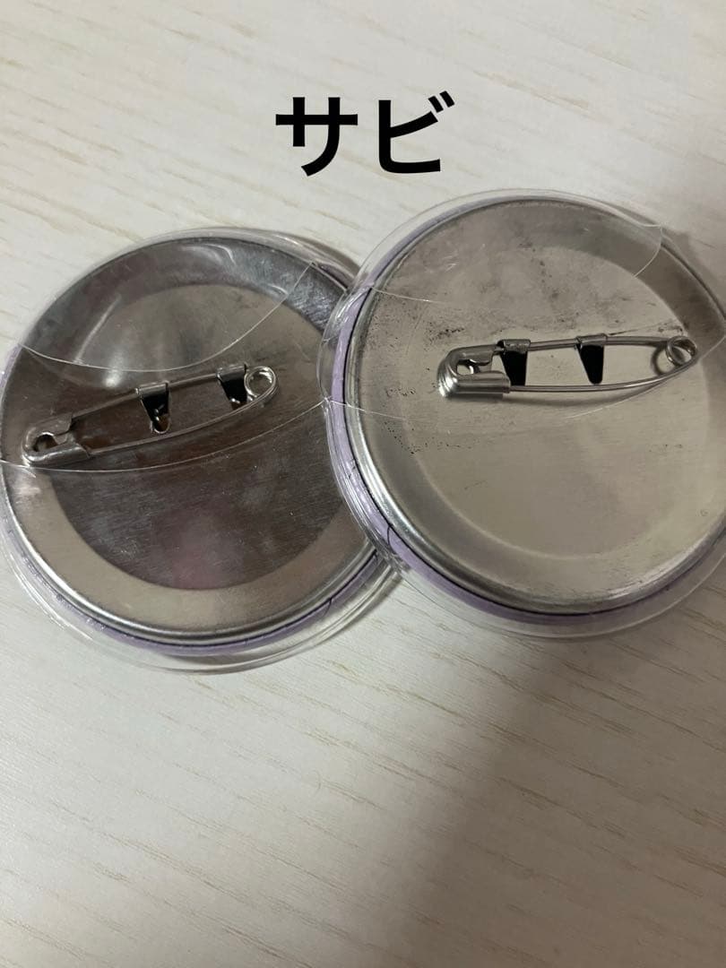 にじさんじグッズ　まとめ売り