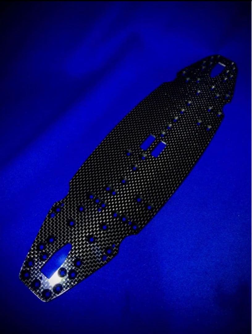 特注モデル　AWESOMATIX オーソマ A800R 用 シャーシ 蕨山