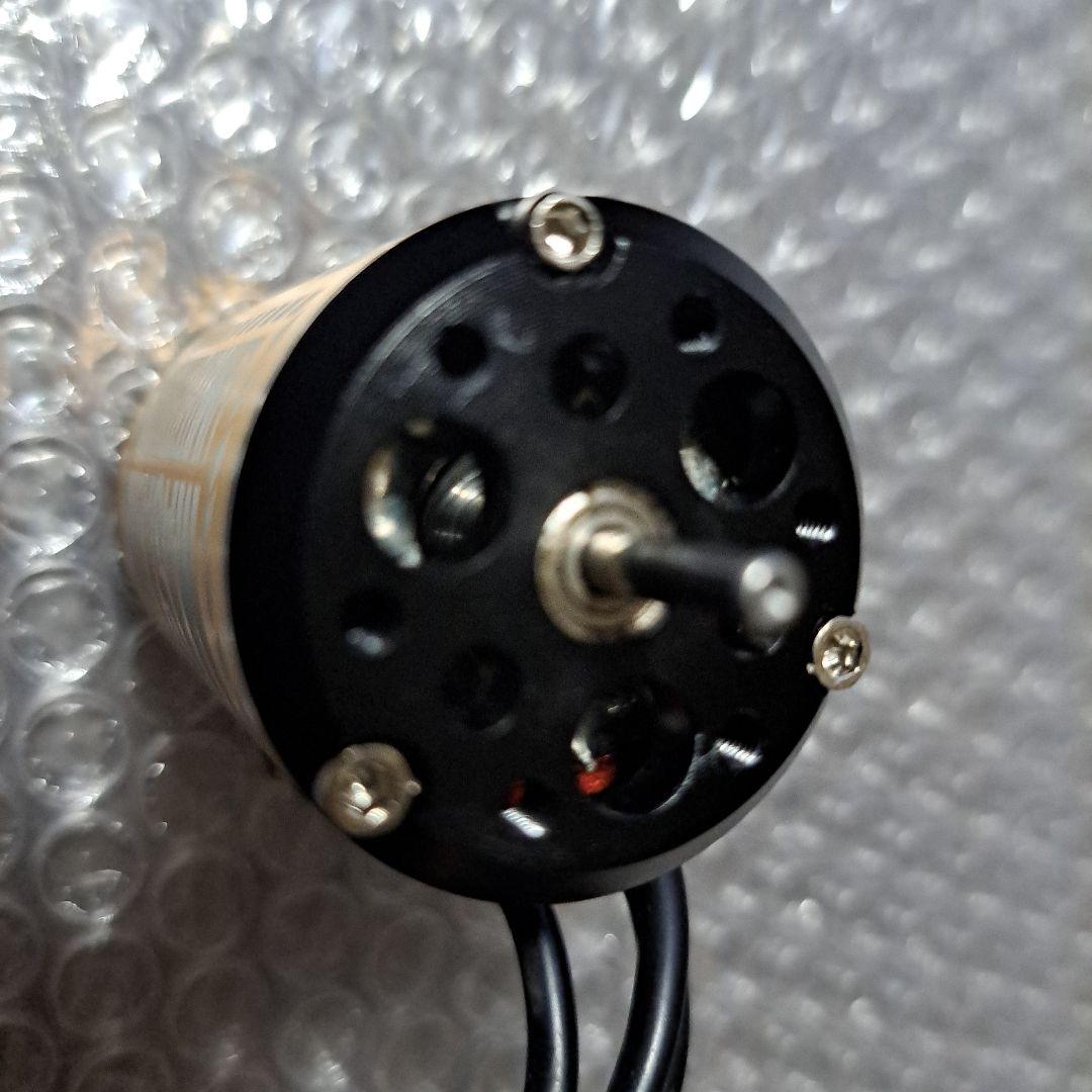 タミヤ EGRESS BLACKEDITION.G-FORCE広坂正美ESC