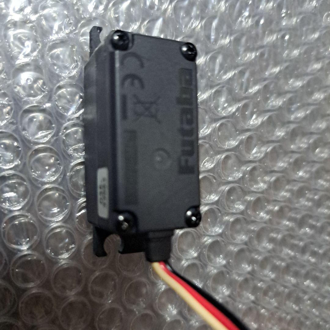 タミヤ EGRESS BLACKEDITION.G-FORCE広坂正美ESC