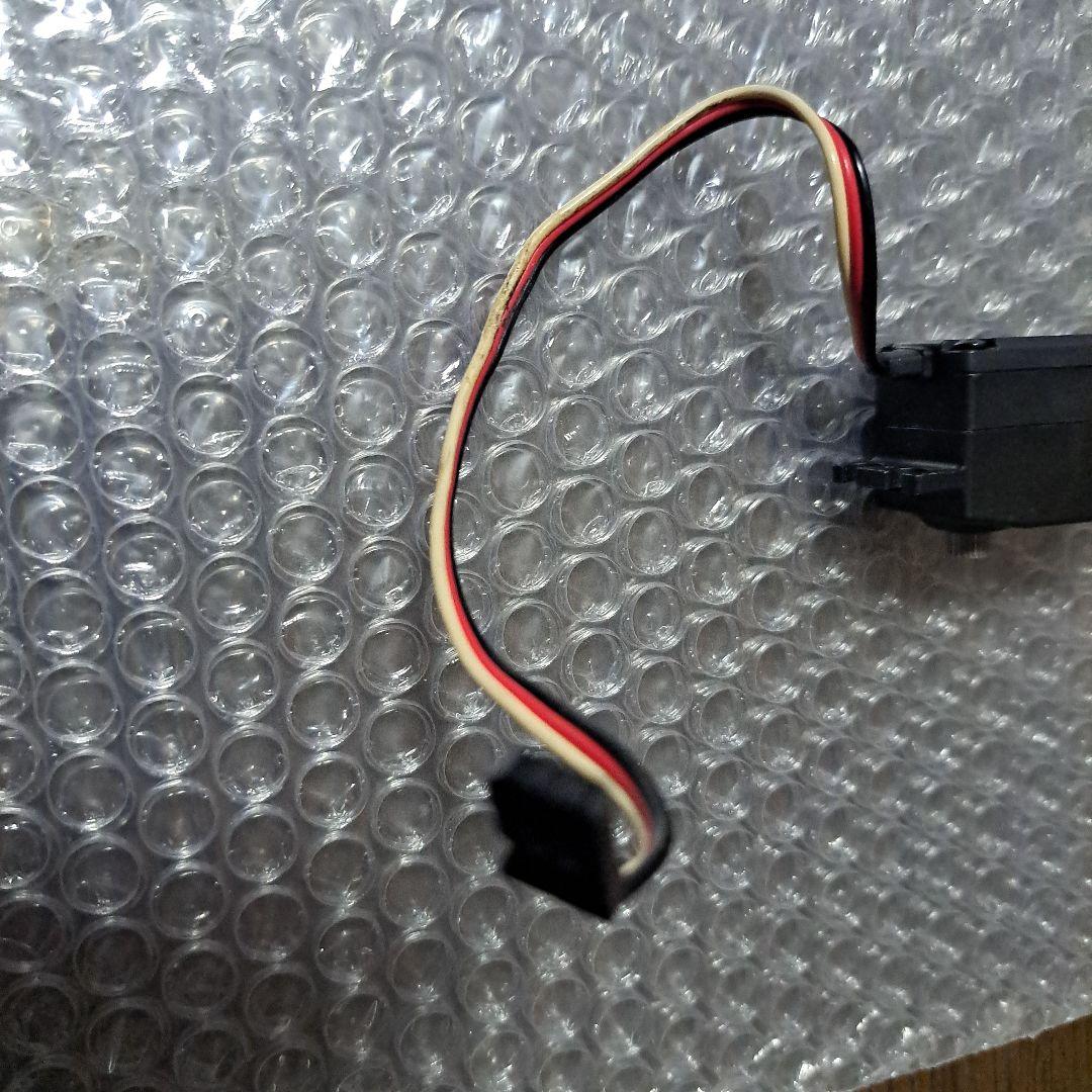 タミヤ EGRESS BLACKEDITION.G-FORCE広坂正美ESC