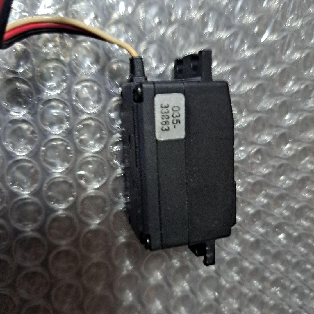 タミヤ EGRESS BLACKEDITION.G-FORCE広坂正美ESC