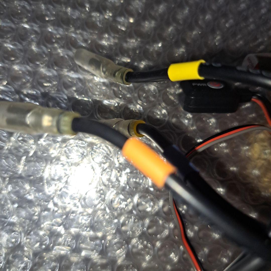 タミヤ EGRESS BLACKEDITION.G-FORCE広坂正美ESC