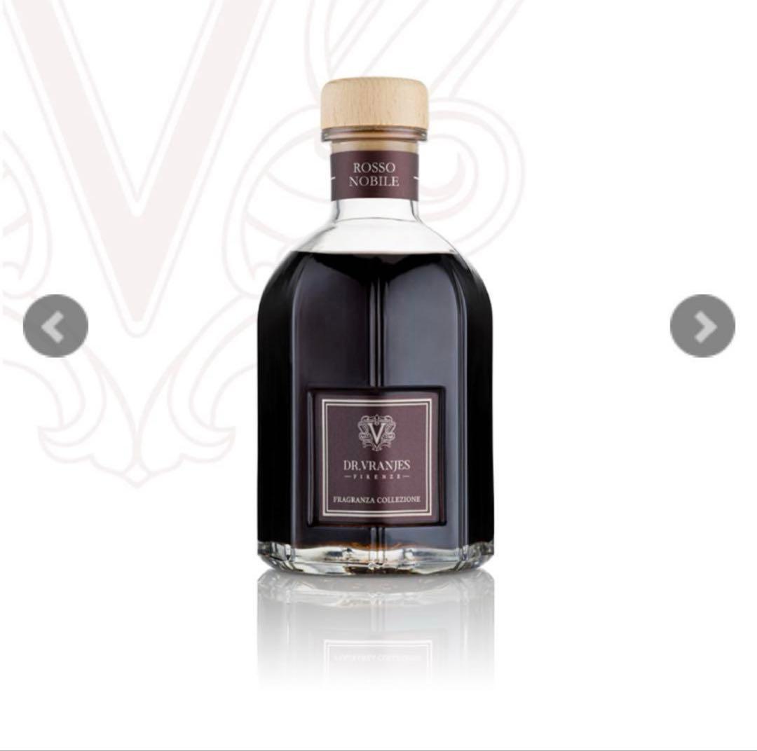 dr.vranjes ロッソノービレ500ml