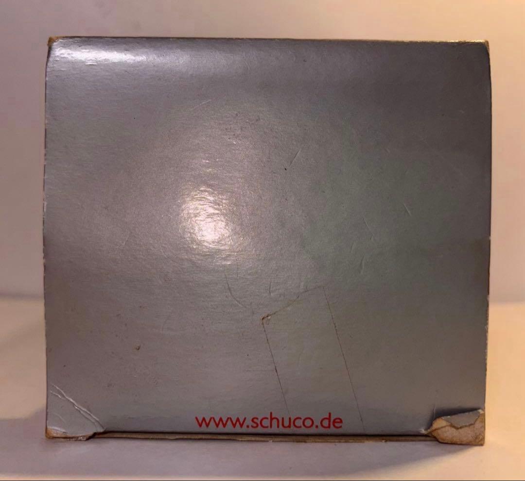 希少シュコー 1/24 フォード フォーカス 未開封シール付 超精密モデル