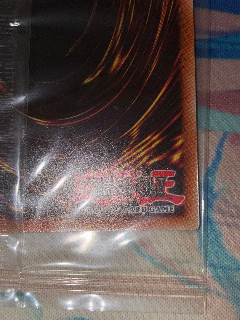 遊戯王 黒衣之詔刀師 ノリトシ 未開封 遊戯王 NORITOSHI ノリトシ 未