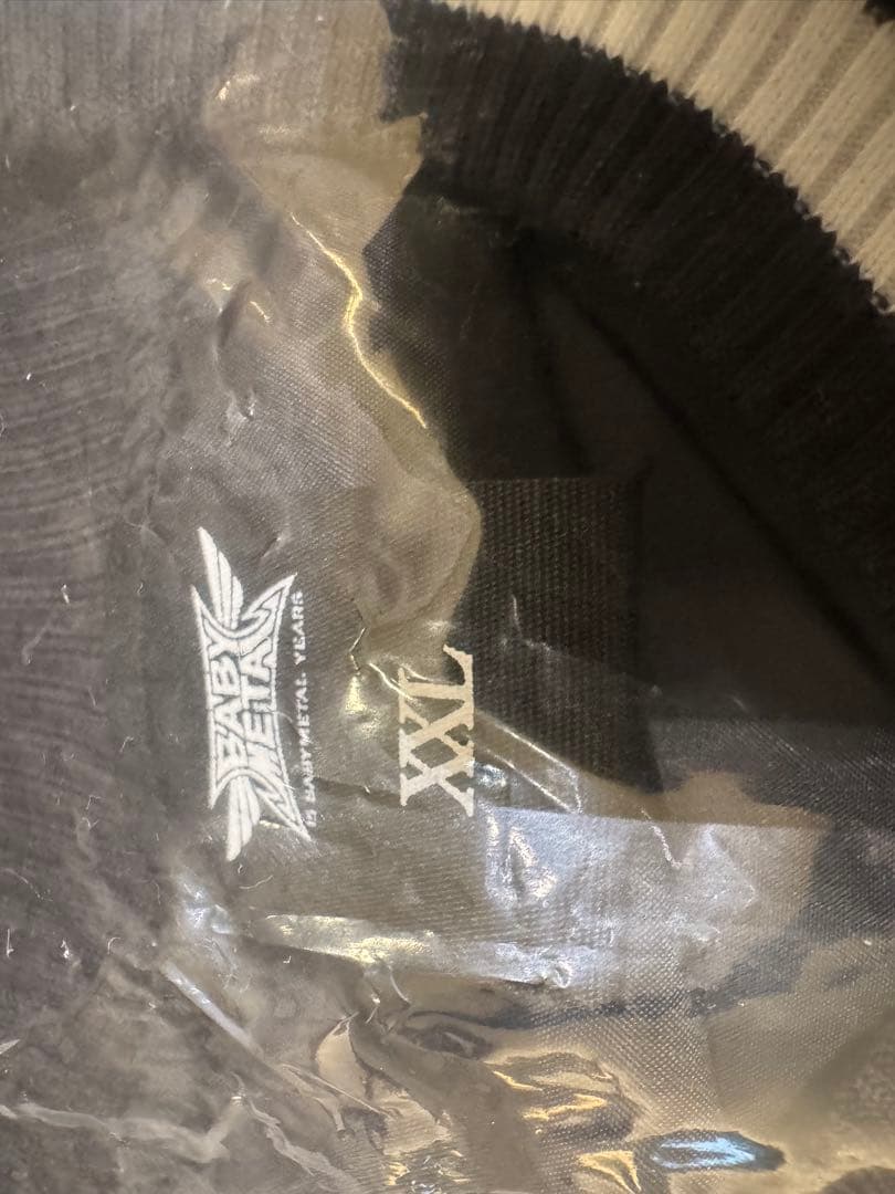 BABYMETAL スカジャン XXL ベビーメタル babymetal - メルカリ