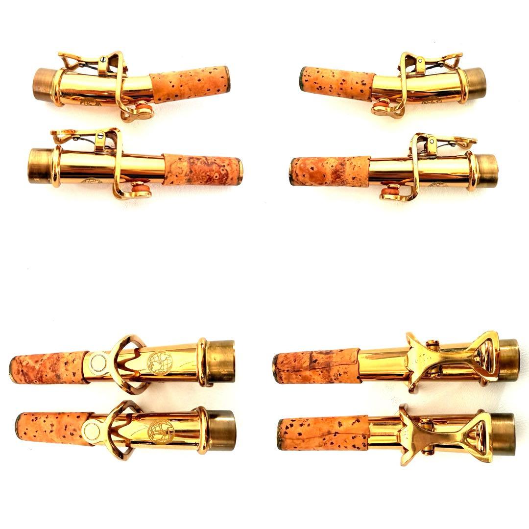 調整美品】Cannonball S1-L ソプラノサックス キャノンボール - メルカリ