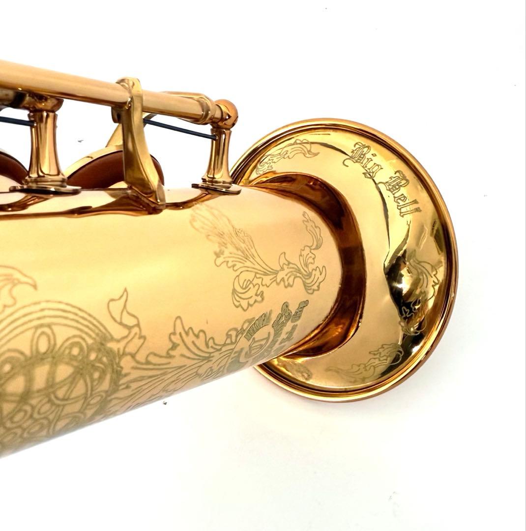 調整美品】Cannonball S1-L ソプラノサックス キャノンボール - メルカリ