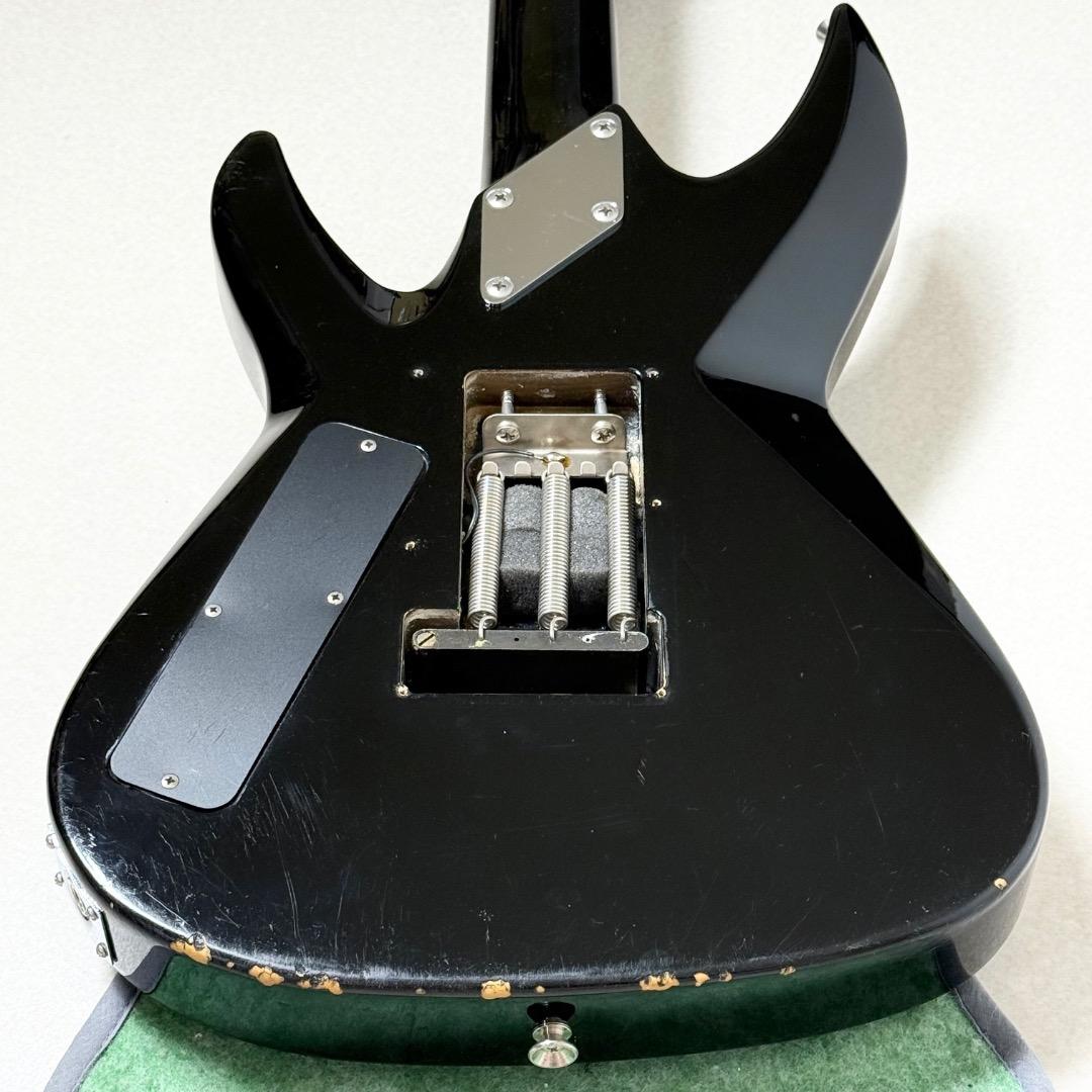 超希少 Tokai VC-55 Vivian Campbell 27フレット