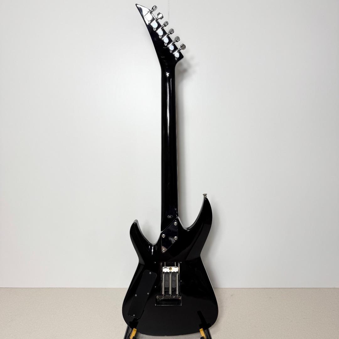 超希少 Tokai VC-55 Vivian Campbell 27フレット