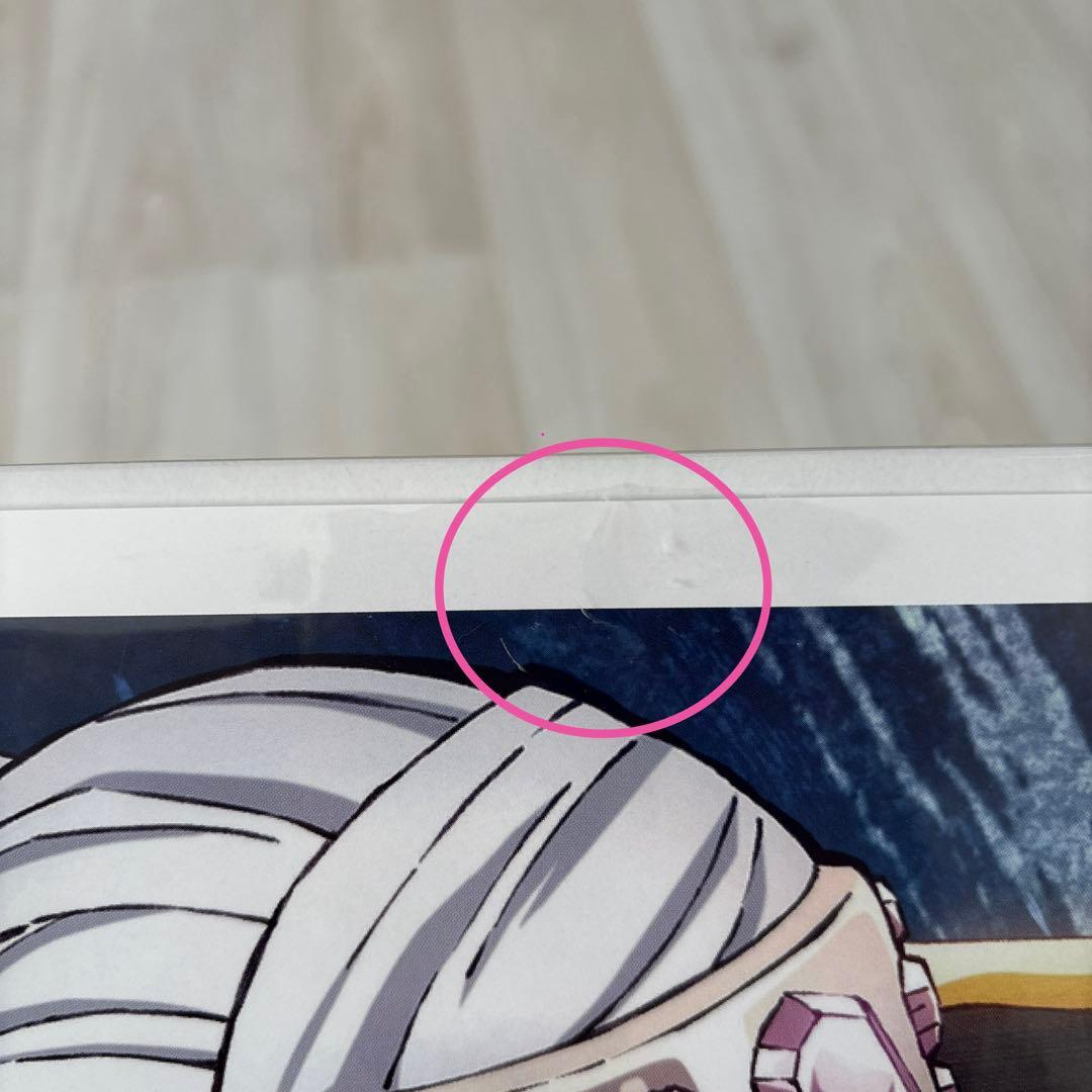 鬼滅の刃 遊郭編 残響散歌 メガジャケ 宇髄天元 - メルカリ