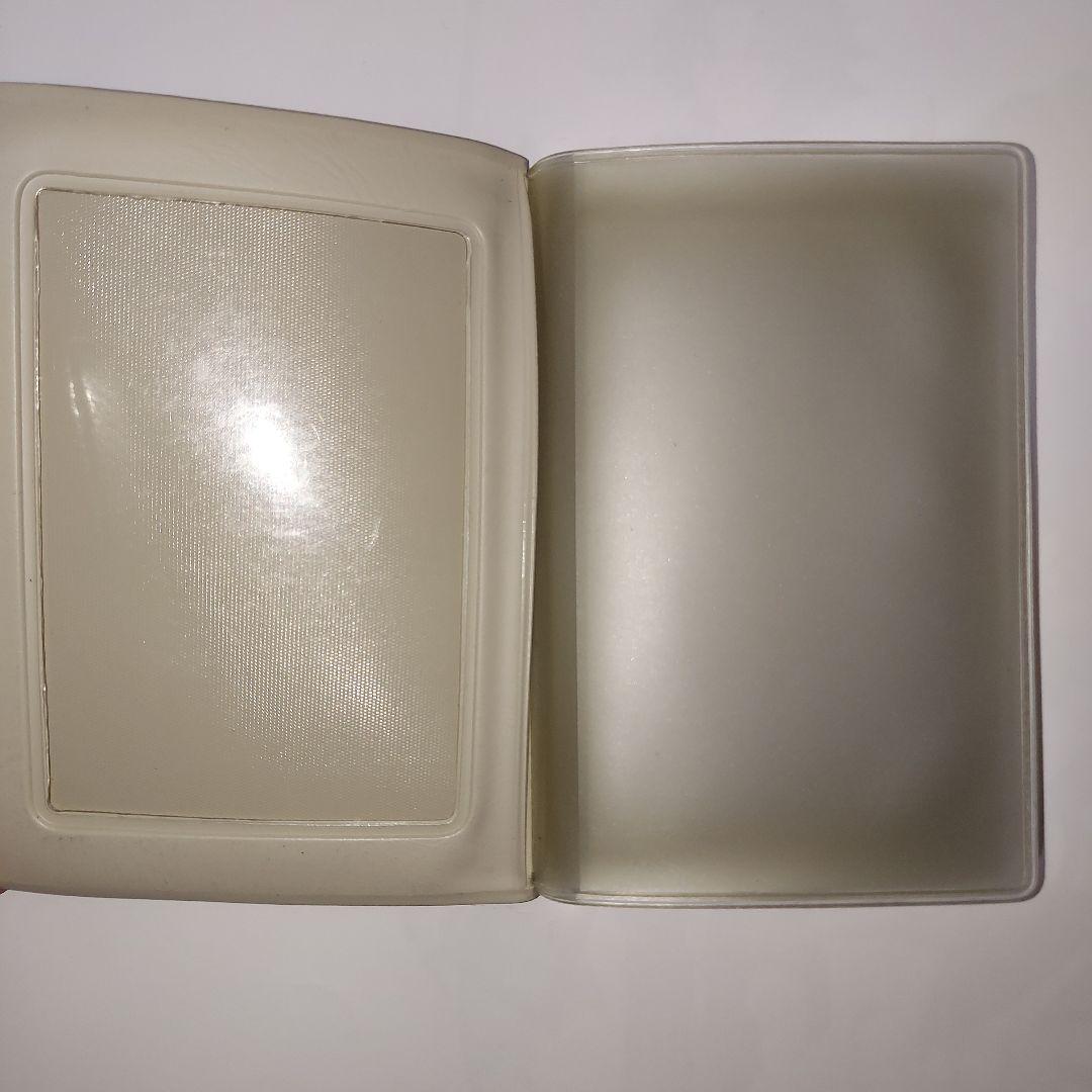 【希少】ONE PIECE カードケースホルダー retro