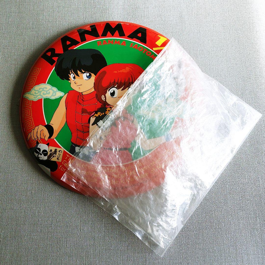 会員限定販売】らんま1/2壁掛け看板プレート めぞん一刻うる星やつら