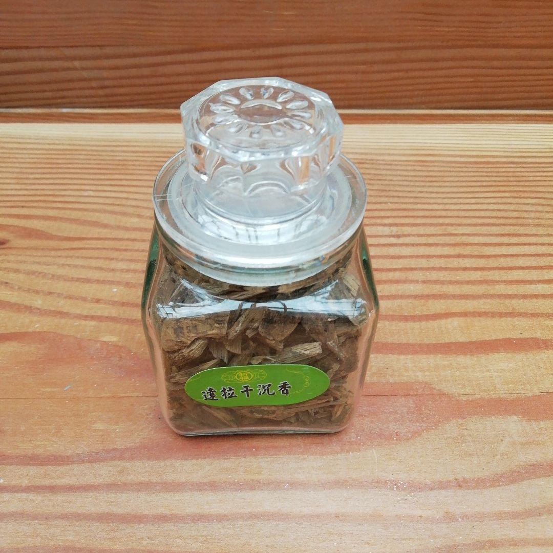 沈香　瓶入り徳用