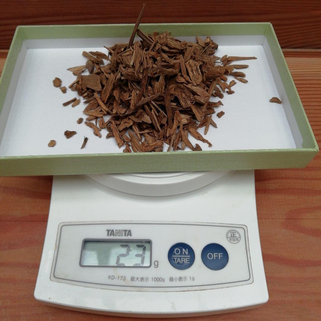 沈香　瓶入り徳用