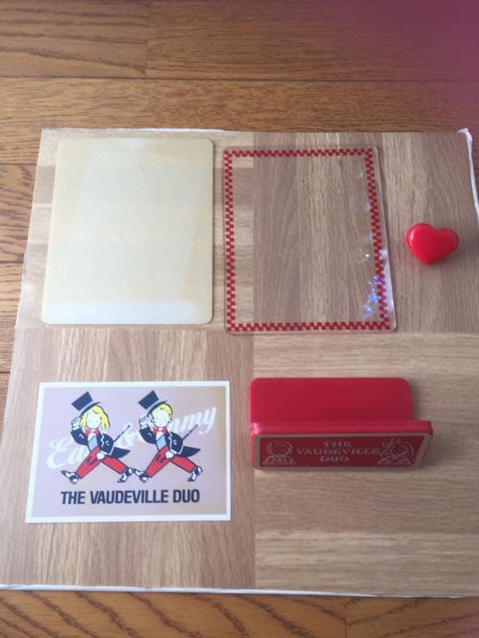 昭和レトロ サンリオ  写真立て