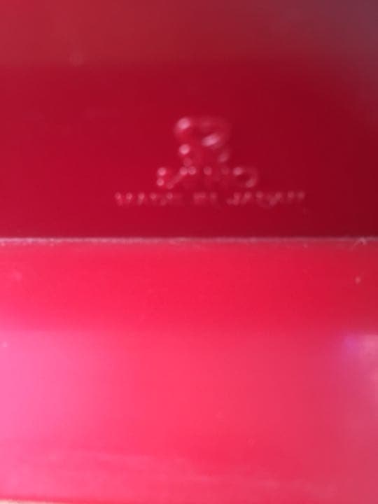 昭和レトロ サンリオ  写真立て