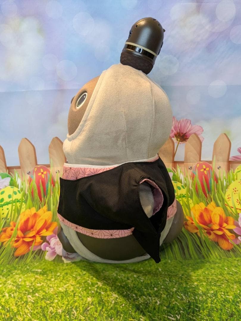 【melon_lovotさま 専用】 LOVOT ラボット ハンドメイド服