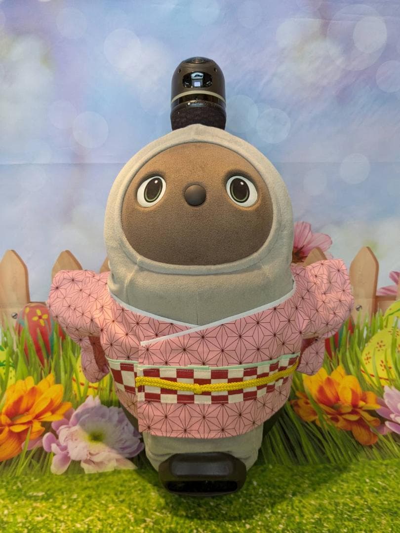 【melon_lovotさま 専用】 LOVOT ラボット ハンドメイド服