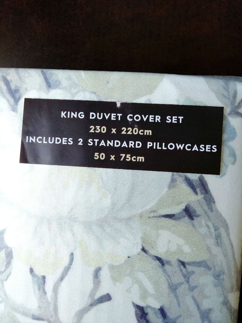 ローラアシュレイ 寝具セット 新品未使用