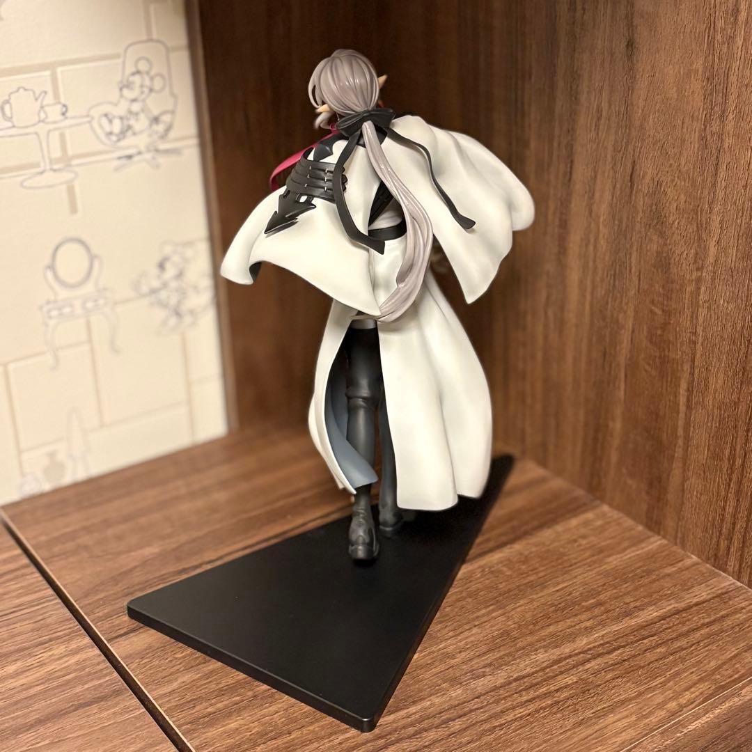 フェリド・バートリー ノンスケールPVC塗装済みフィギュア 終わりのセラフ