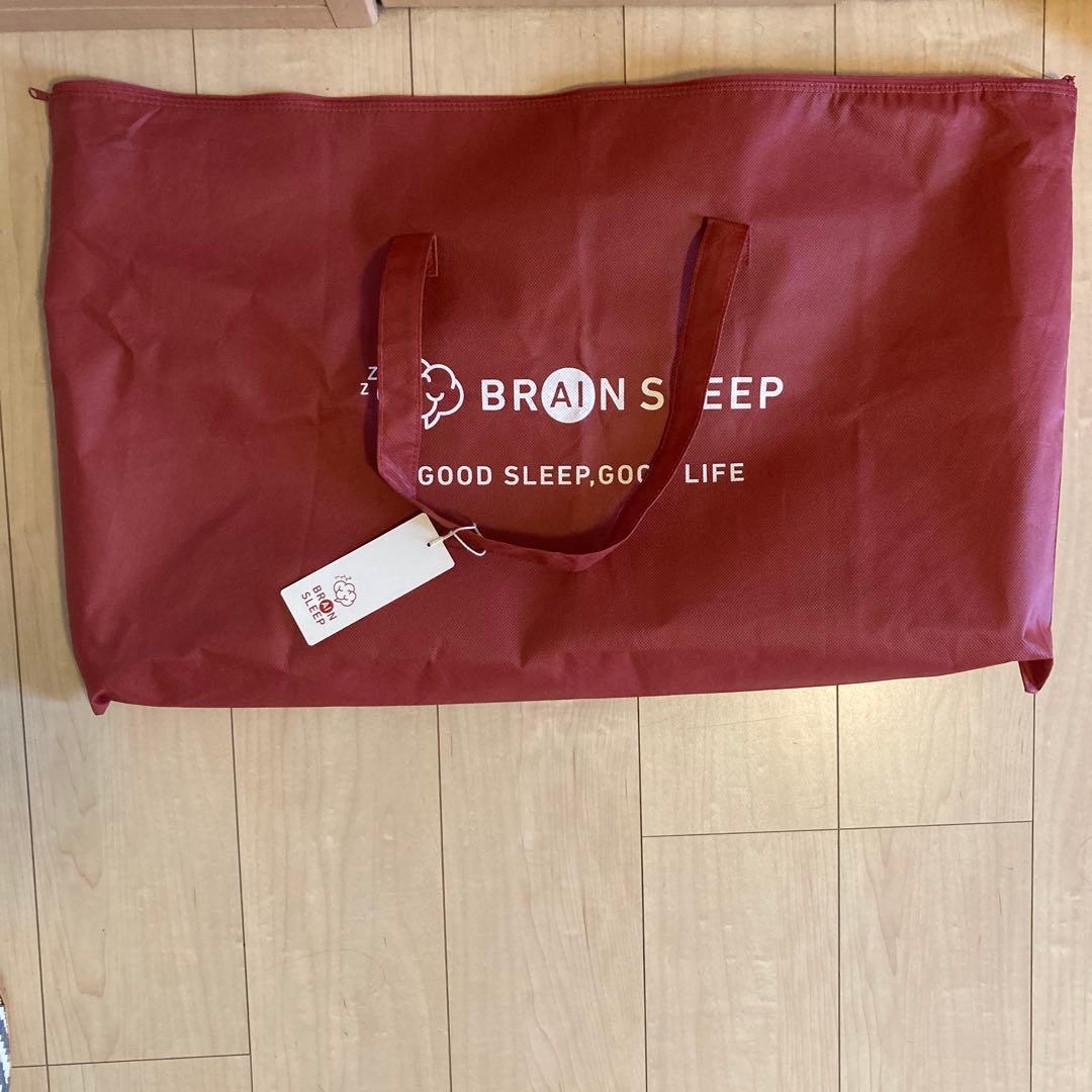 ブレインスリープピロー low