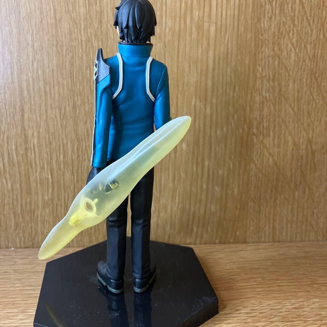 ワールドトリガー dxf 三雲修 フィギュア - メルカリ