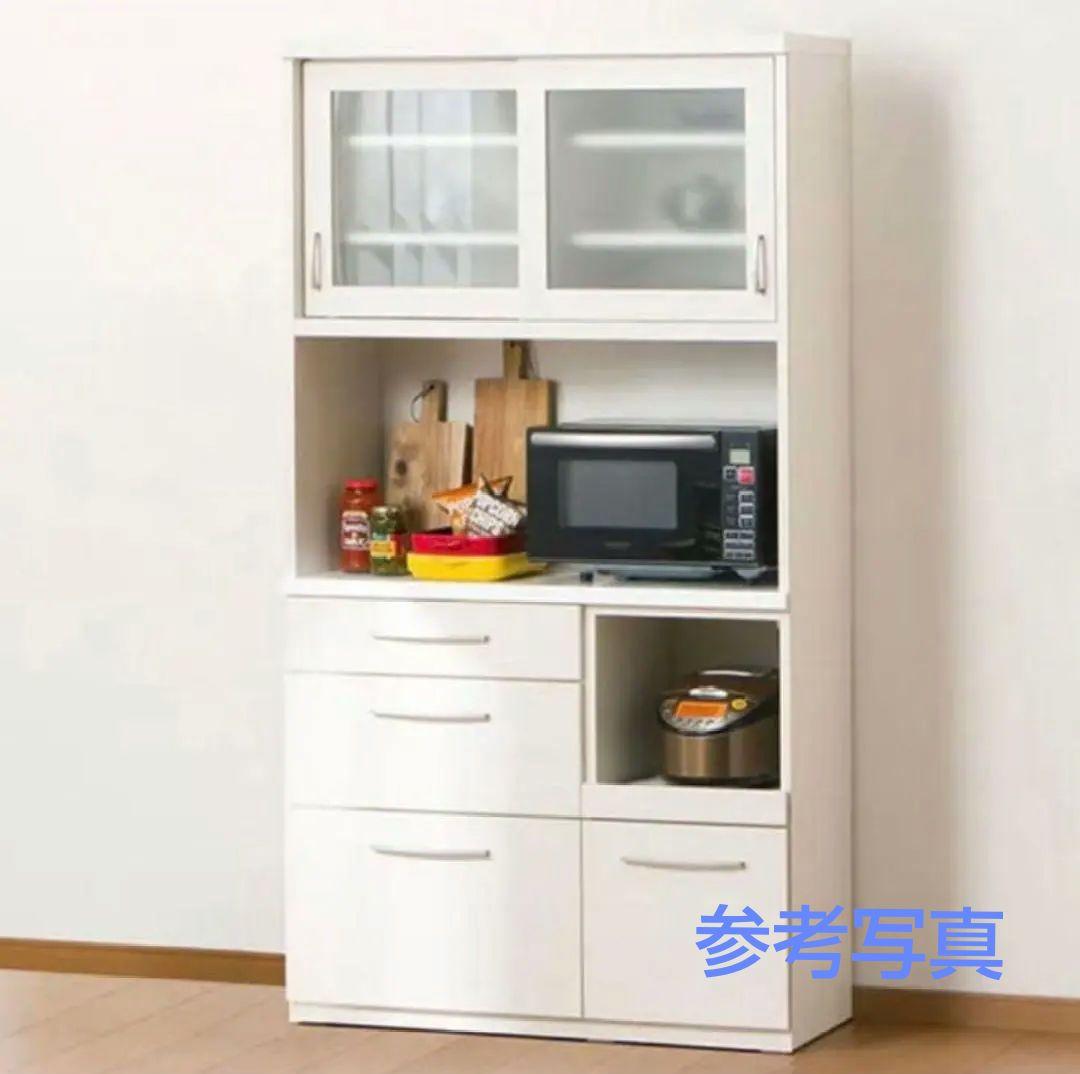 キッチンボード カップボード ニトリ