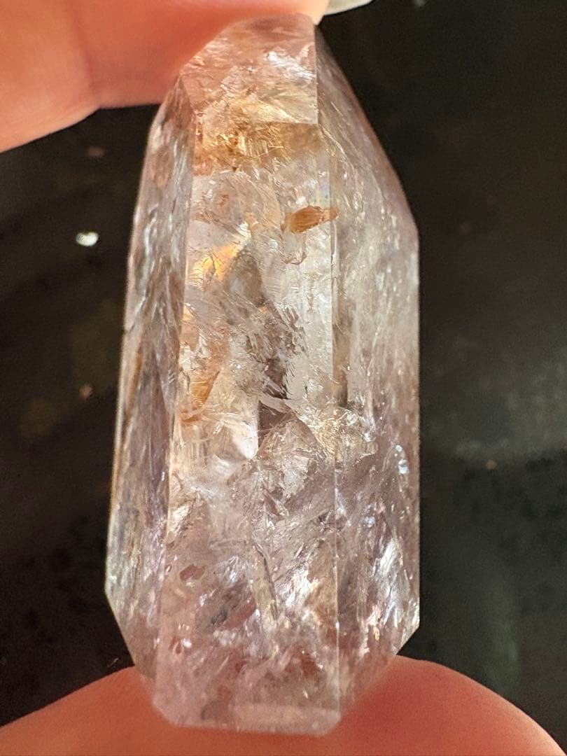 シトリンファントムアメジスト