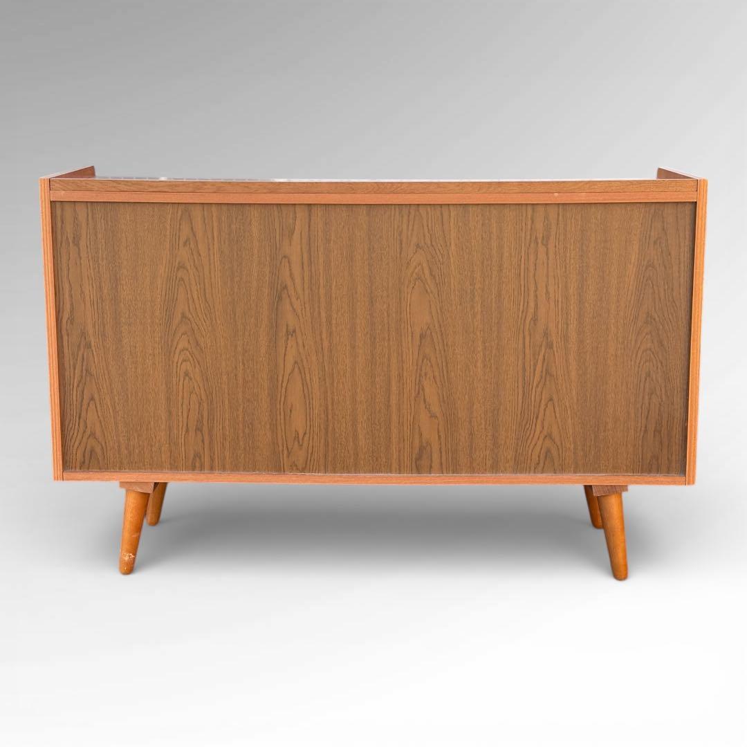 unico ウニコ ALBERO アルベロ ワイドチェスト 3段 廃盤 北欧風