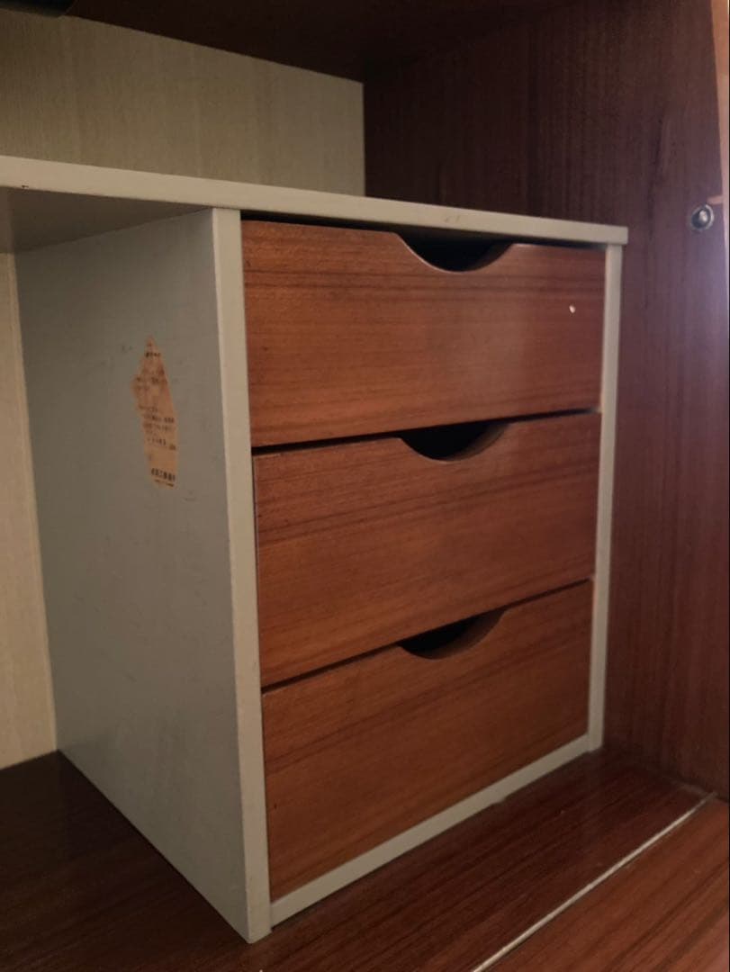 昭和レトロ　ライティングデスク