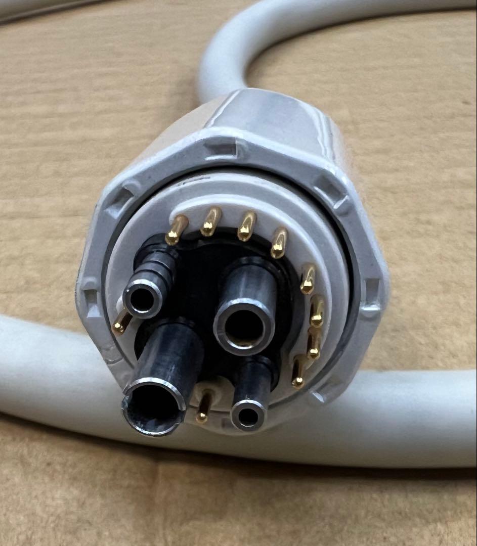 オサダ　マイクロモーター　モーターホース