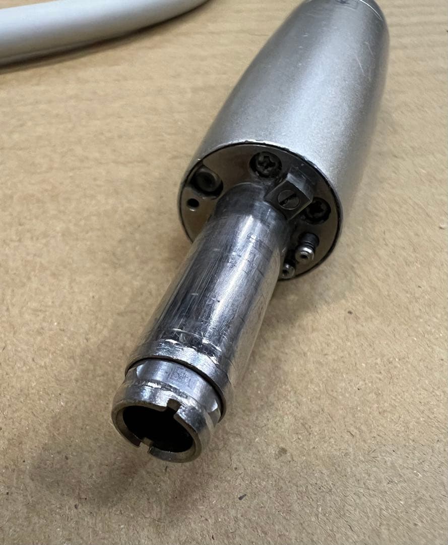 オサダ　マイクロモーター　モーターホース