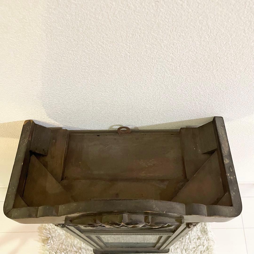 SEIKOSHA 精工舎　ボンボン時計　振り子時計 掛時計 昭和レトロ　ジャンク