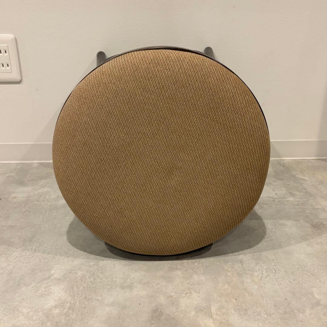 TON ベントウッド　曲木　スツール　チェコ