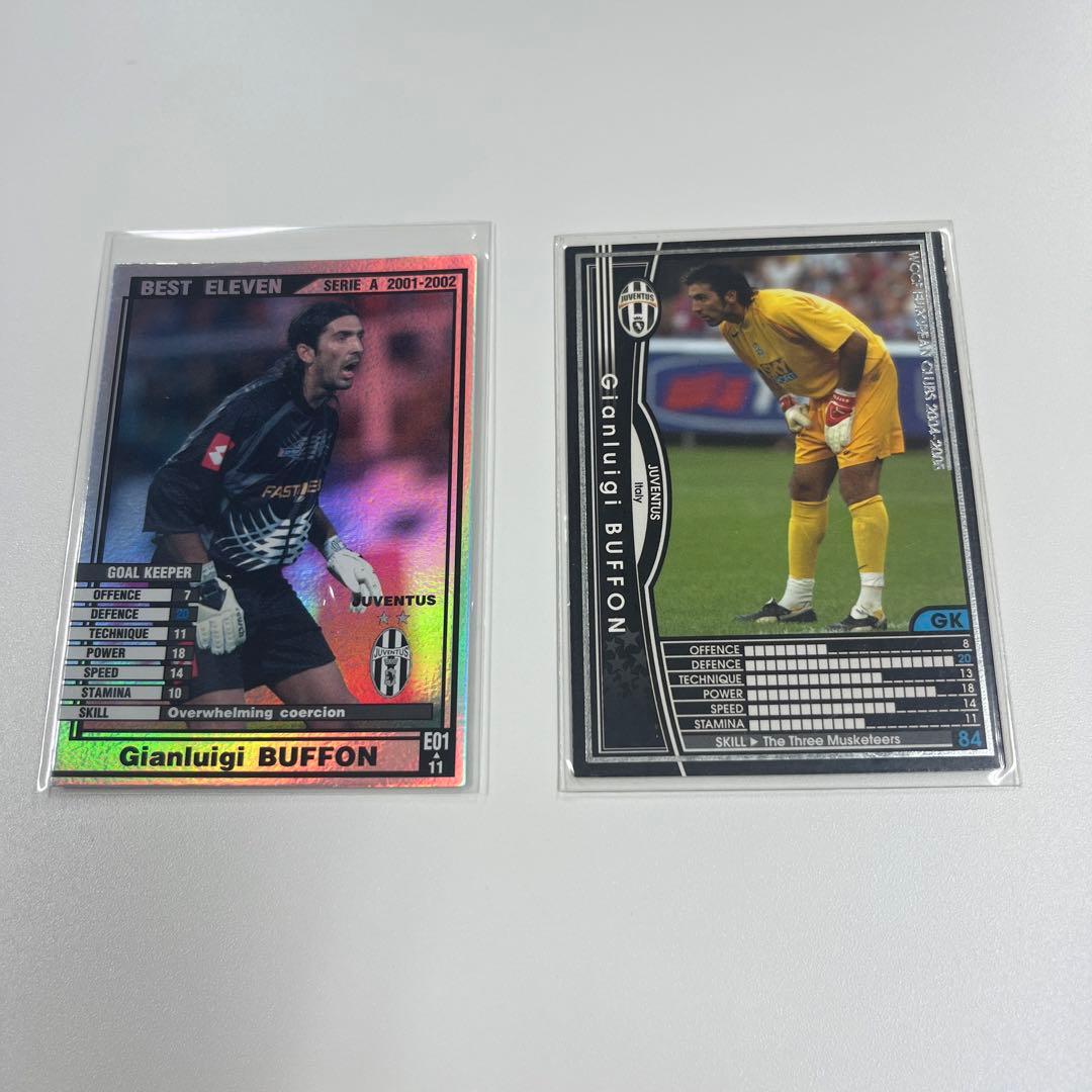 wccfカード まとめ売り - メルカリ