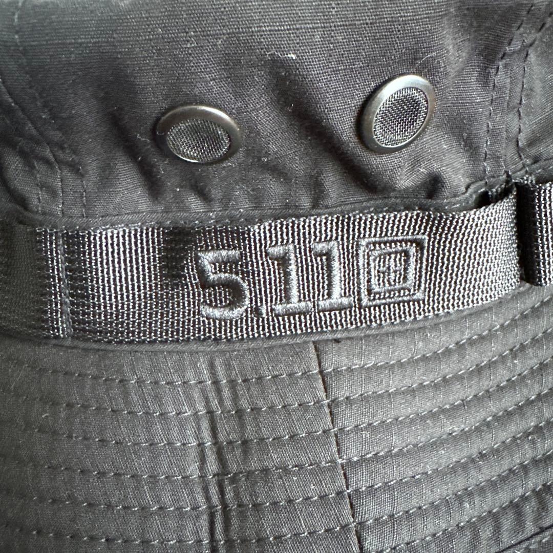 5.11Tactical ブーニーハット 新品未使用品