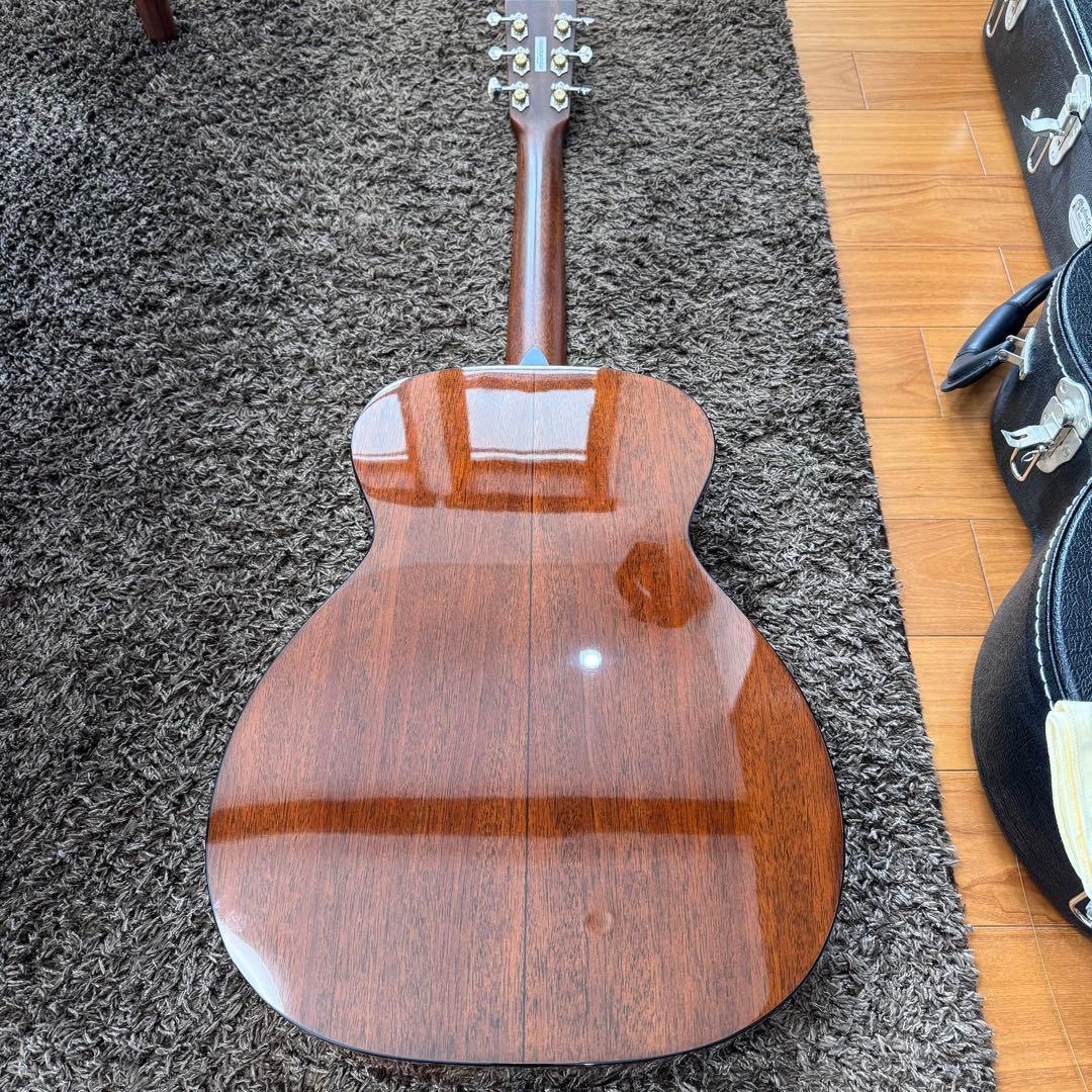 Martin 0-18 2021.12 美品　光栄堂セレクト