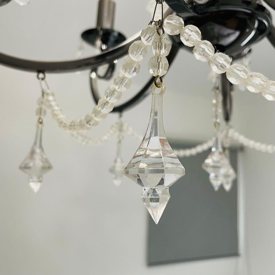 ODELIC オーデリック ６灯 シャンデリア 天井照明 SH-769