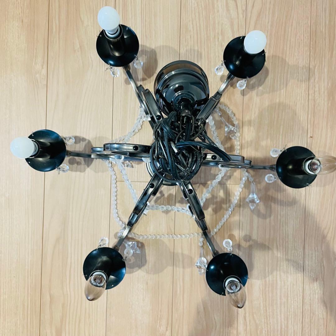 ODELIC オーデリック ６灯 シャンデリア 天井照明 SH-769